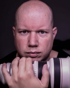 Daniel Marzo Fotógrafo Zaragoza